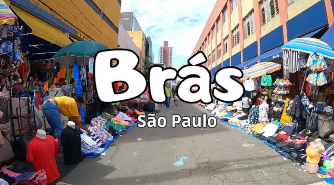 Oasis Urbano - Expo Center Norte São Paulo Kültér fotó